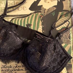 VICTORIA SECRET bra 🖤♟